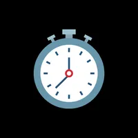 GO Material Timer icon