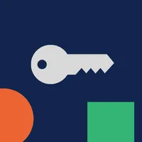 GO Password Generator icon