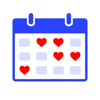 Sex Tracker & Calendar icon