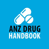 McKenna’s Drug Handbook for Nu icon