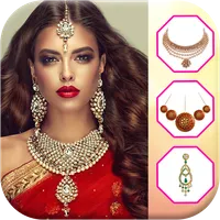 Woman Jewelry icon