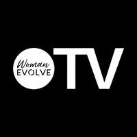 Woman Evolve TV icon