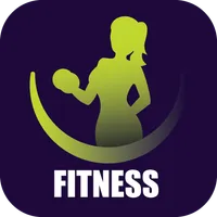 Workout for Women at Home Lose icon