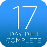 17 Day Diet icon