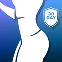 Sexy Butt Women Workout 30 Day icon
