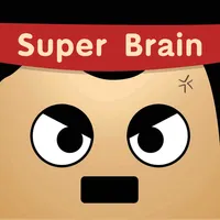 Super Brain - Funny Puzzle icon