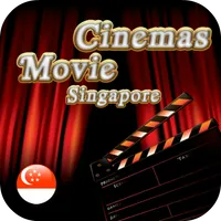 Cinemas Movie Singapore icon