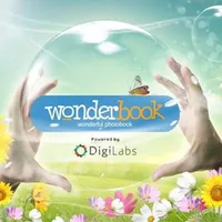 WONDERBOOK-wonderful photobook icon