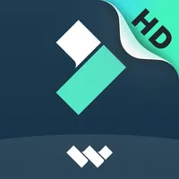 FilmoraHD - Video Creator icon