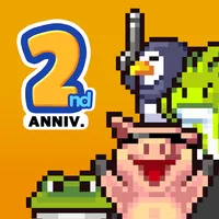 33RD: Random Defense icon