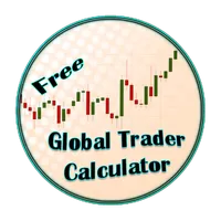 Global Trader Calculator icon