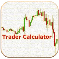 Trader Calculator icon