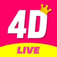 All-In-One 4D Results LIVE! icon
