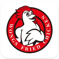 Wongs Kitchen icon