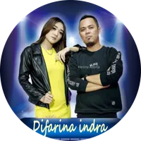 Difarina indra adella mp3 icon