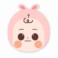 우아띵 - 아기위젯, 육아일기, 영유아검진, 임신어플 icon
