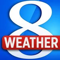 Storm Team 8 - WOODTV8 Weather icon