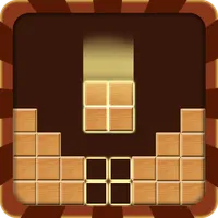 Block Puzzle:  Wood Blast Game icon