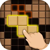 Block Puzzle Master icon