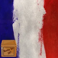 france flag wallpaper icon