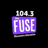 104.3 The Fuse icon