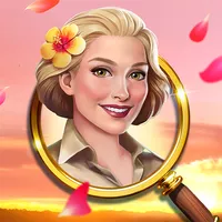 Pearl's Peril - Hidden Objects icon