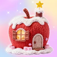 Wool Puzzle: Yarn Sort Unravel icon