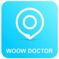 Woow for Doctors icon