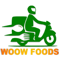 Woow Foods icon