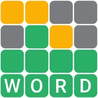 WordClub - Letters Bridge icon