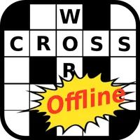 Crossword Offline icon