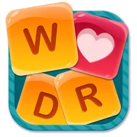 Word Flower - Connect Cross Wo icon