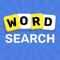 Word Search Puzzle Game icon