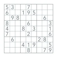 Sudoku Games - Sudoku Offline icon