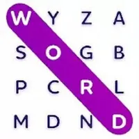 WordSearch Classic - word game icon