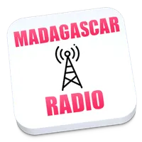 Madagascar Radio icon