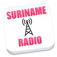 Suriname Radio icon