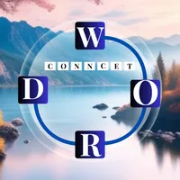 Word Connect Puzzle Game icon