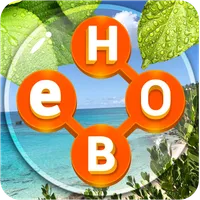 Знайди Слова - підключення слі icon