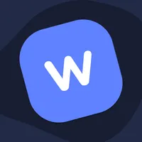 Worderland: The word chain icon