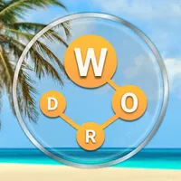 Wordscapes - Word game puzzle icon