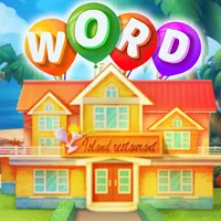 Alice's Resort - Word Game icon