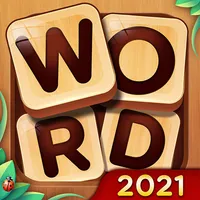 Word Connect-Word Collect Puzz icon