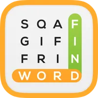 Word Search icon