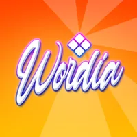Wordia - Word finder | Word Co icon