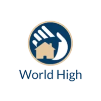 World VPN icon