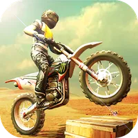 Bike Racing 3D icon