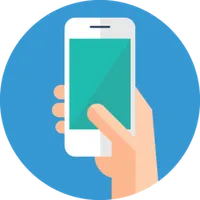 MyAddictometer - Mobile addict icon