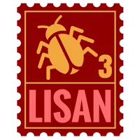 Lisan 3 icon