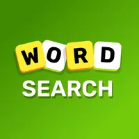 Word Search Puzzle Game icon